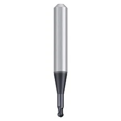 Emuge 2152L.100610 | 1 MM-Dental End Mill -Ball- ALCR