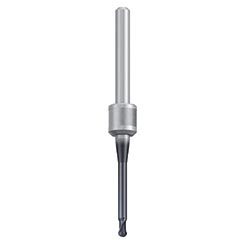 Emuge 2162LR.200312 | 2 MM-Dental End Mill - Ball- ALCR