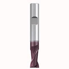 Emuge 2513A.002 | 2.00mmTop-Cut - 2 Flute - HB