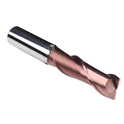 Emuge 2514A.016 | 16 MMTop-Cut - X-Lgth - 2 Flute