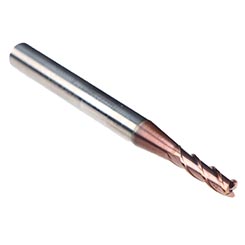 Emuge 2520A.010 | 10 MMTop-Cut - X-Lgth - 3 Flute