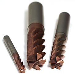 Emuge 2526A.008 | 8 MMTop-Cut - X-Lgth - 5 Flute