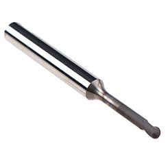 Emuge 2600D.100316 | 1 MMDental Ball - Short - 3 MMshk