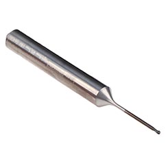 Emuge 2600E.100616 | 1 MMDental Ball - Std - 6 MMshk