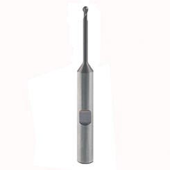 Emuge 2601D.100618 | 1 MMDental Ball Nose - Std - D