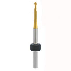 Emuge 2602TR.150310 | 1.5 MMDental Ball - Std - Ring