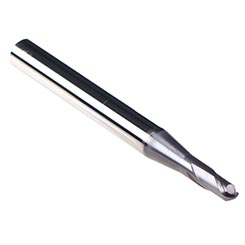 Emuge 2625A.400612 | 4 MMDental Ball Nose - 2 Flute