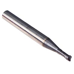 Emuge 2626A.100604 | 1 MMDental Torus - 2 flute