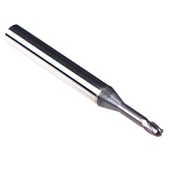 Emuge 2628A.150608 | 1.5 MMDental Ball Nose - 4 flute