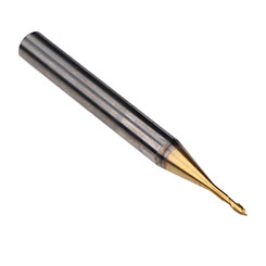 Emuge 2630T.200612 | 2 MMDental Torus - Short