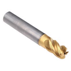 Emuge 2642TZ.016025 | 16.00mm TiNox-Cut - Stub - Rad 2.5