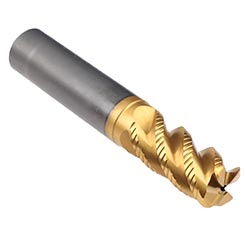 Emuge 2670TZ.012040 | 12 MM TiNox-Cut - Corner - Rad 4.0