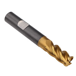 Emuge 2671TZ.012030 | 12 MM TiNox-Cut - Rad 3.0 - HB