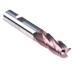 Emuge 2699A.003005 | 3 MMTop-Cut - Corner Rad 0.5 - HB