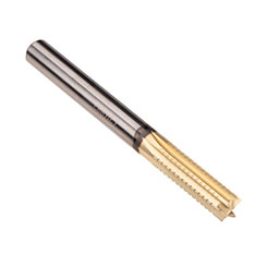 Emuge 2739F.020 | 20 mm-End Mill - Fiber-Cut - Straight -Diamond