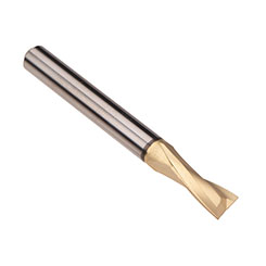Emuge 2749F.005 | 5MM-End Mill - Fiber-Cut - Finishing - Diamond