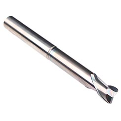 Emuge 2838R.012 | 12 MM -Alu Cut -Torus -Long -R 1.5 -CRN