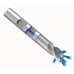 Emuge 2882 Z.020 | 20MM-End Mill - Alu-Cut - Coolant - HB