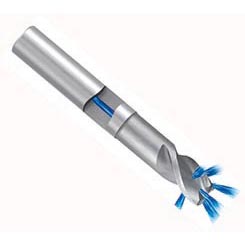 Emuge 2891 Z.012030 | 12MM-End Mill - Alu-Cut - Short Flute - Coolant