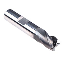 Emuge 2993L.0625 | 5/8" Top-Cut VAR - Stub - HB
