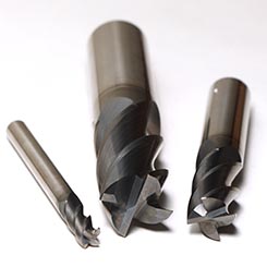 Emuge 2994L.0250 | 1/4" Top-Cut VAR - Std
