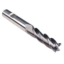 Emuge 2997L.1000 | 1" Top-Cut VAR - Long - HB