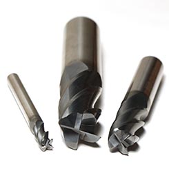 Emuge 2999L.050030 | 1/2" Top-Cut VAR - Rad 0.03 - HB