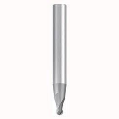 Emuge 3442.04030A | Taper Ball - 4 Degree- Rad 3.0/2 Flt