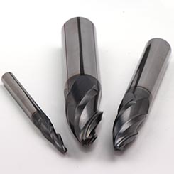 Emuge 3538L.16075A | 16 MM-End Mill -Oval ForMR3/R75