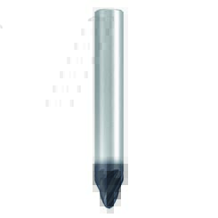 Emuge 3541L.1615AA | 16.00mm-End Mill -20 Degree Taper ForMA -R2/1500 -6 Flt