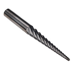 Emuge 3548L.04040A | Taper Ball - 4 Degree- Rad 4.0/3&6 Flute