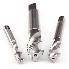 Emuge AU503000.0276 | M10 x 1 - Tap - EnorMVA - ANSI