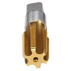 Emuge AW181400.5771 | 1 1/2-11 1/2 - Pipe Tap - NPT - TIN