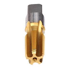 Emuge AW181400.5787 | 3/4-14 - Pipe Tap - NPTF - TIN