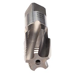 Emuge AW483000.5772 | 2" -11 1/2 -Pipe Tap -NPT -REK.D-VA