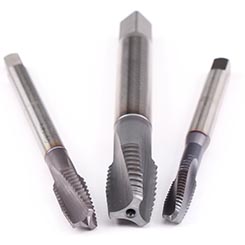 Emuge B030J401.0040 | M4- Tap - Rekord C-NI - Nickel