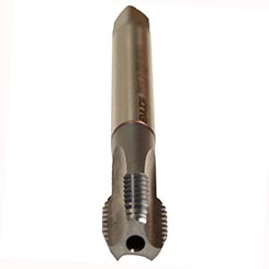Emuge BU979000.5041 | #10-32 - Tap - Slow Helix - Coolant-TICN