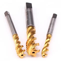 Emuge BW553700.5045 | 3/8-24 UNF-Tap - EnorM- Speed Tap - Coolant