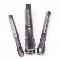 Emuge C3179401.0276 | M10 x 1.0 - Rekord - Speed Tap - Coolant