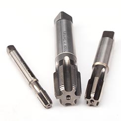 Emuge CW181000.5770 | 1 1/4-11 1/2 - Pipe Tap - NPT - Long