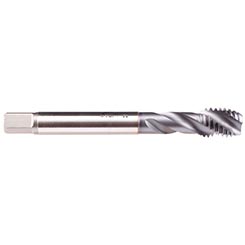 Emuge C4939300.0118 | M18 x 2.5 -MultiTAP-Blind Hole-TICN