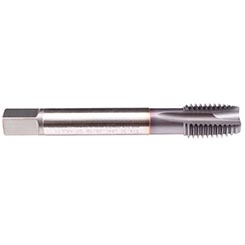Emuge CU499300.0120 | M20 x 2.5 - MultiTAP - Thru Hole - ANSI - TICN