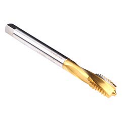 Emuge CU573701.5255 | 1 5/8"-8 -Tap -Rek B-Z BF-Chip breaker