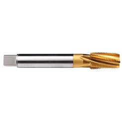Emuge CW483100.5766 | 3/8"-18 - NPT -Rek D-VA -Long -TIN