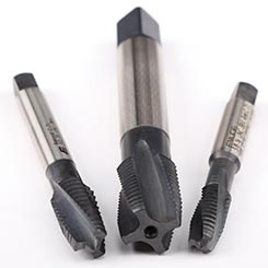 Emuge AU306001.5045 | 3/8-24 - Tap - Rekord C-TI - ANSI