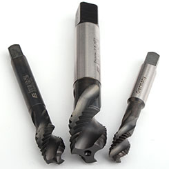 Emuge AU503210.5045 | 3/8-24 -Tap- EnorMVA -3B-ANSI