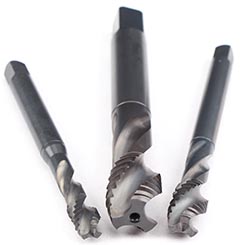 Emuge AU503244.5045 | 3/8-24-Tap -Enorm-VA-Oversize H11