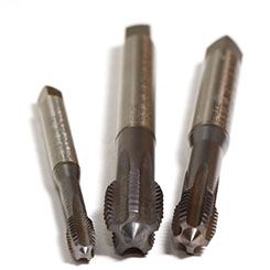 Emuge B010J901.0251 | M8 x 1.0 - Tap - A-HCUT-TICN