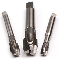 Emuge B0208920.0080 | M8 - Tap - Rekord B-Steel-L-6G