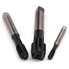 Emuge B020S800.0080 | M8- Tap - AL-Aluminum-Plug - GLT 8